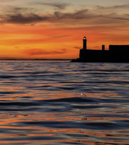 Les Plus Beaux Points De Vue Pour Admirer Les Sunset En Amoureux Au Cap