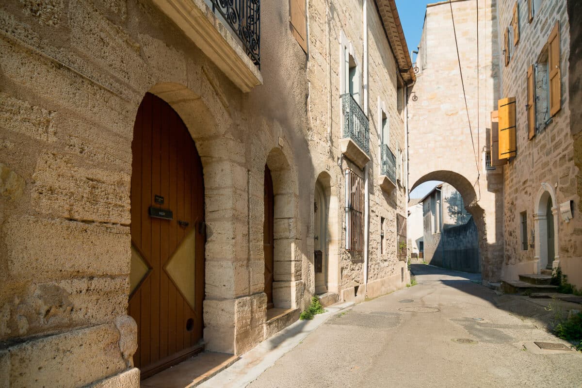 Castelnau de Guers - Office de Tourisme Cap d'Agde Méditerranée