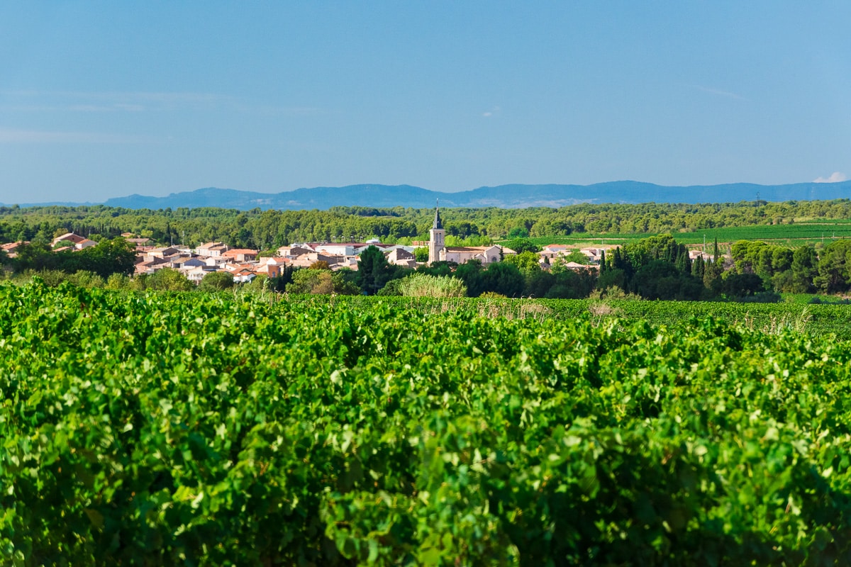 Ville de Pézenas - Office de Tourisme Cap d'Agde Méditerranée