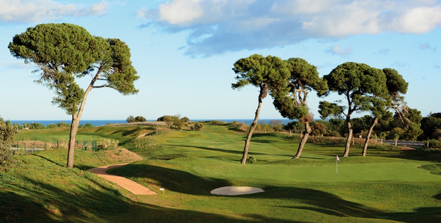 Destination golf - Le Cap d'Agde LA Destination Sport