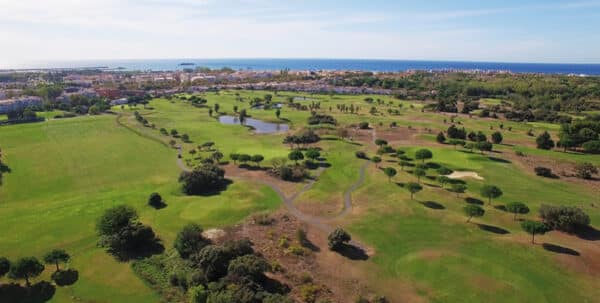 Destination golf - Le Cap d'Agde LA Destination Sport