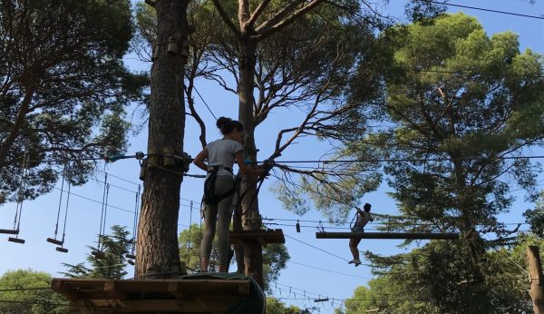 Activités ludiques et parcs de loisirs - Office de Tourisme Cap d'Agde Méditerranée