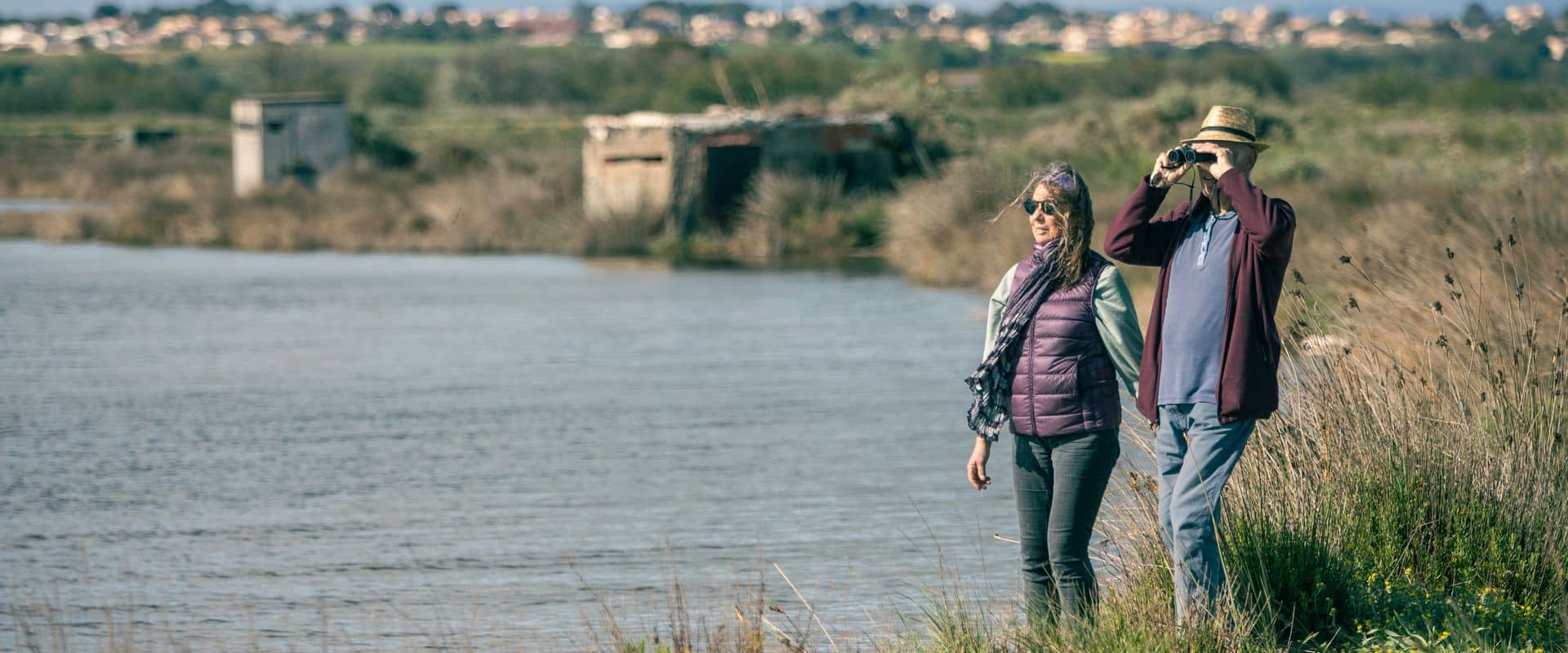 5 activités à faire en hiver au Cap d'Agde