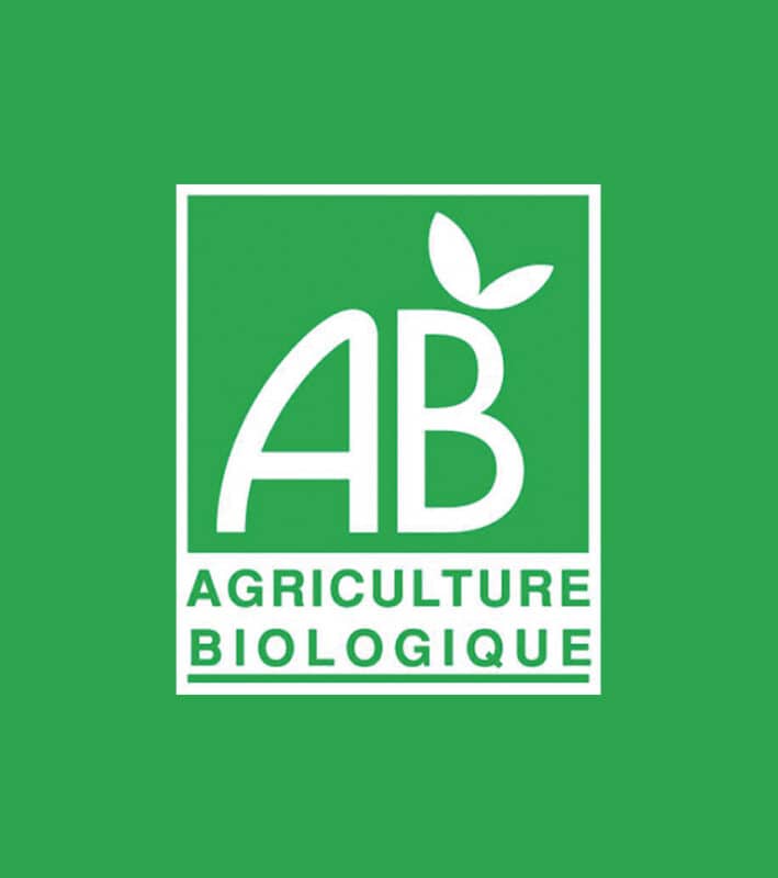 AB logo