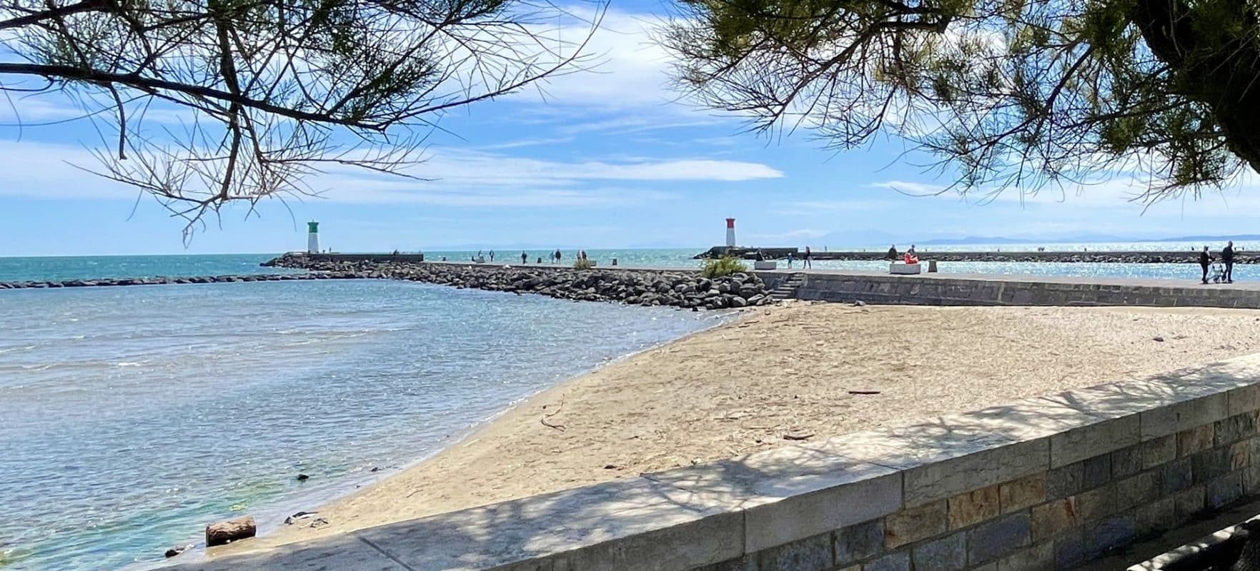 Activités et suggestions au fil des saisons : printemps, été, automne, hiver - Office de Tourisme Cap d'Agde Méditerranée