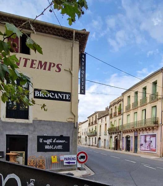 Revenir pour le charme de l'automne - Office de Tourisme Cap d'Agde Méditerranée