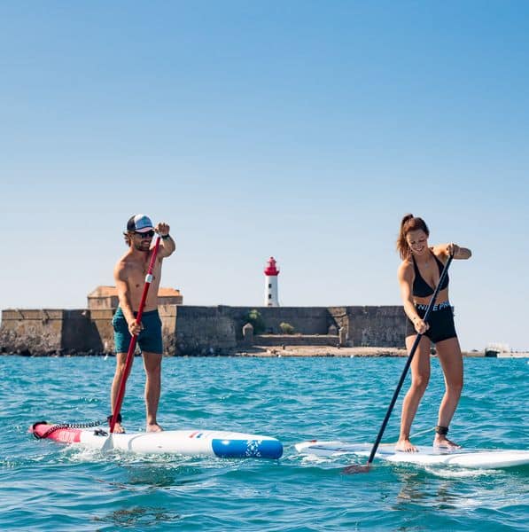 Venir pour les joies de l'été - Office de Tourisme Cap d'Agde Méditerranée