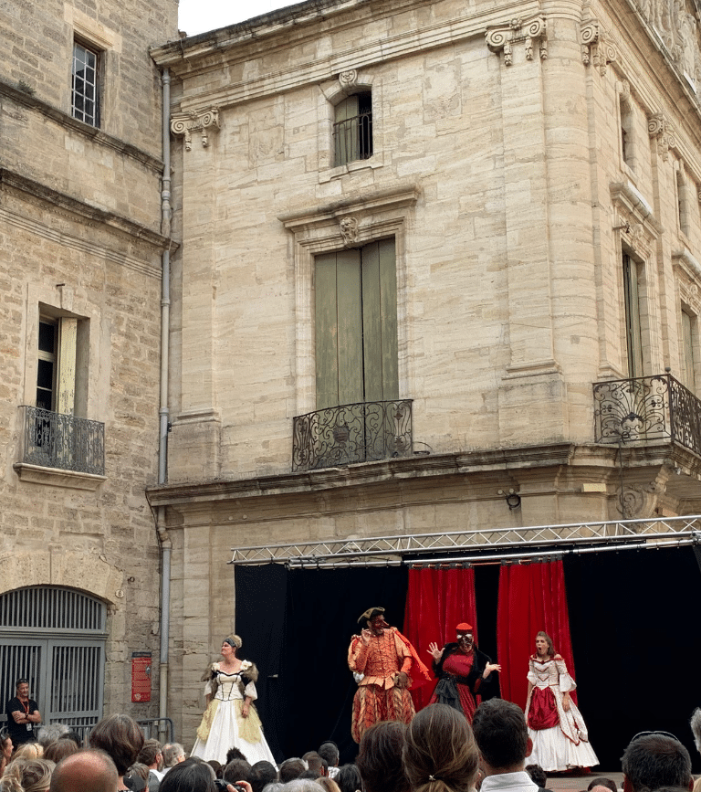 Cap d'Agde Méditerranée - Pézenas