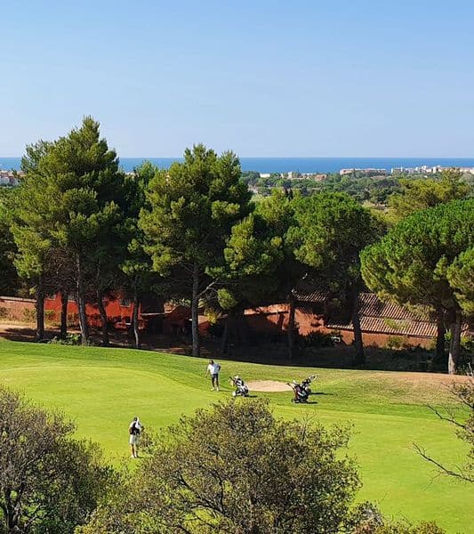 Revenir pour le charme de l'automne - Office de Tourisme Cap d'Agde Méditerranée