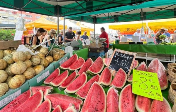 Venir pour les joies de l'été - Office de Tourisme Cap d'Agde Méditerranée