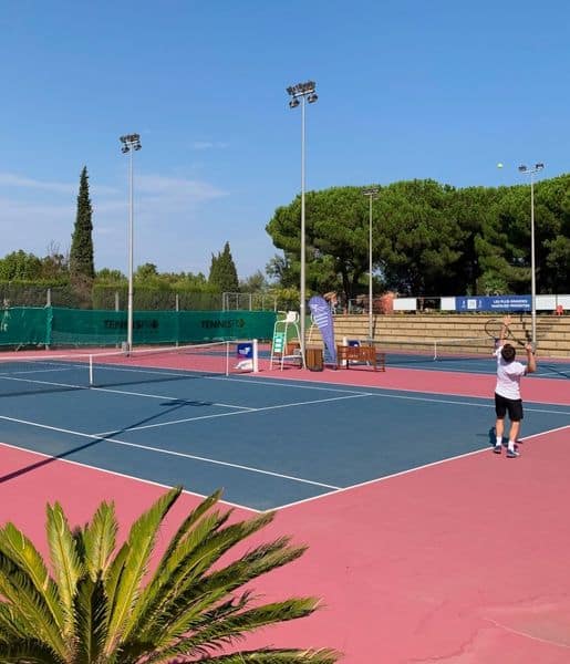 Revenir pour le charme de l'automne - Office de Tourisme Cap d'Agde Méditerranée