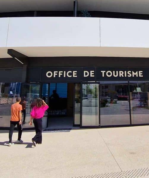 Venir pour les joies de l'été - Office de Tourisme Cap d'Agde Méditerranée