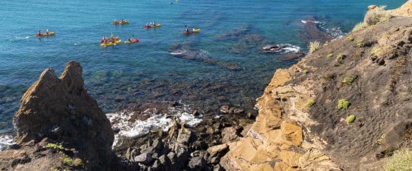 Les meilleures activités pour profiter de la mer au Cap d'Agde