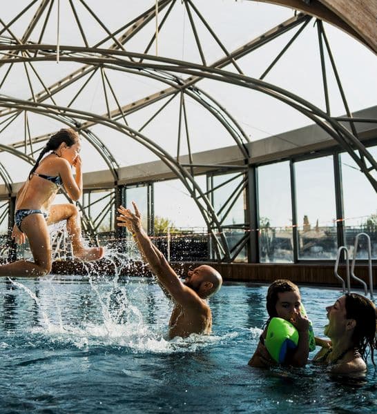 Revenir pour la douceur de l'hiver - Office de Tourisme Cap d'Agde Méditerranée