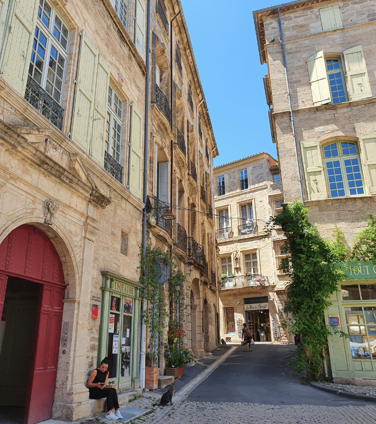 Cap d'Agde Méditerranée