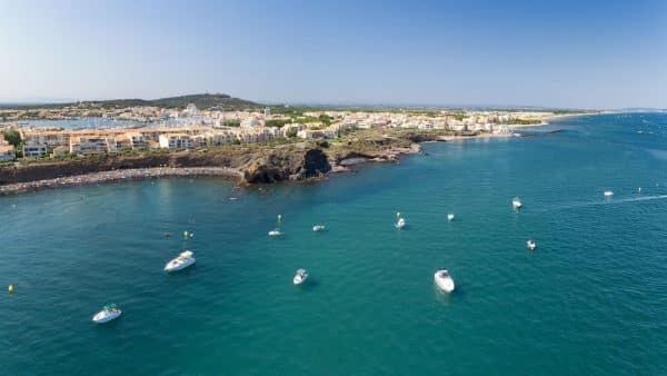 Pourquoi venir dans la destination cap d'Agde Méditerranée ? Office de Tourisme Cap d'Agde Méditerranée