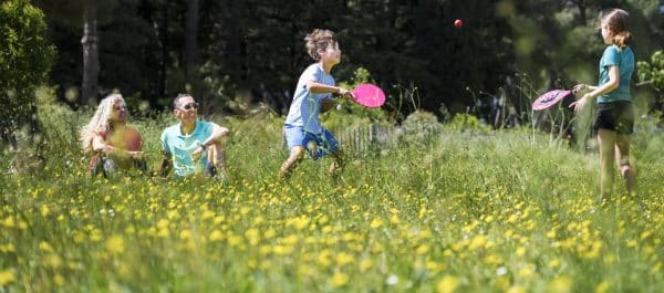 Revenir pour l'énergie du printemps - Office de Tourisme Cap d'Agde Méditerranée