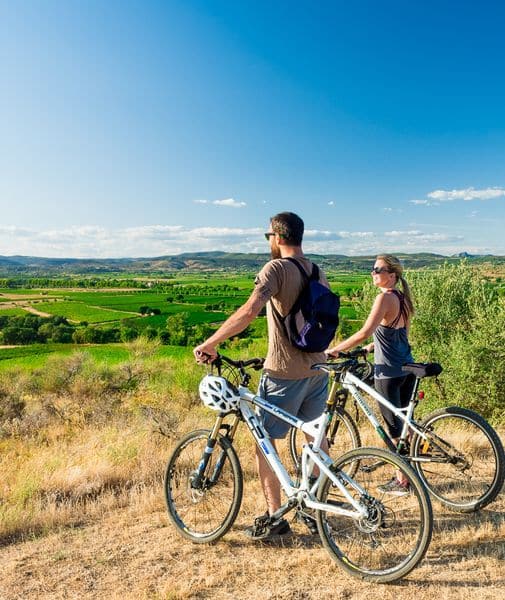 Revenir pour l'énergie du printemps - Office de Tourisme Cap d'Agde Méditerranée