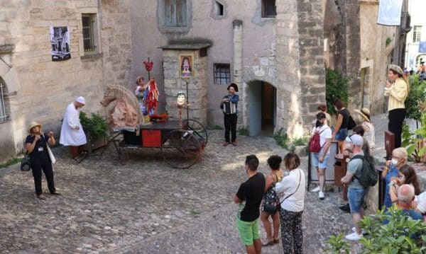 Venir pour les joies de l'été - Office de Tourisme Cap d'Agde Méditerranée